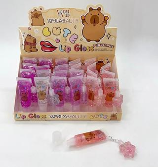 WARDABEAUTY Lip GlOSS