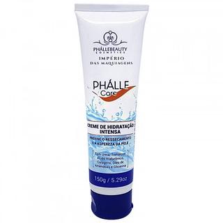 Creme de Hidratação Intensa PhálleBeauty PH014