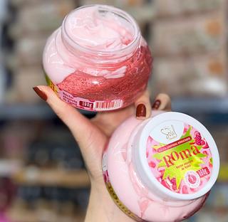 Soul Geleia corporal Roma