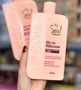 Soul Condicionado 280ml