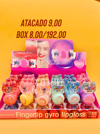 lipgloss(box 24
