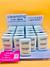 cleansing balm stick livre de parabenos • vitamina E MISSCARE BY MISS RÔSE®