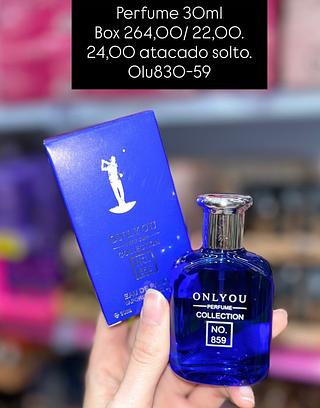 Perfume 30ml