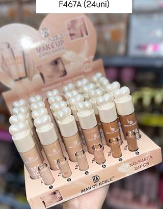 Iman of noble Corretivo（box