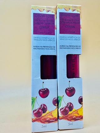 Lip balm golss Max love