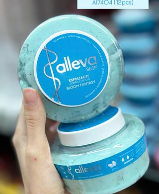 Allevo Esfoliante 250g