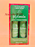 Kit Gel de limpeza corporal e hidratante