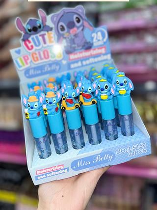 Lip gloss lilo Miss Belly