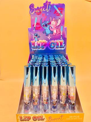 Gloss stitch infantil (Box c/48)