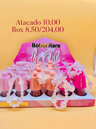 Bobbi Rara Lip oil