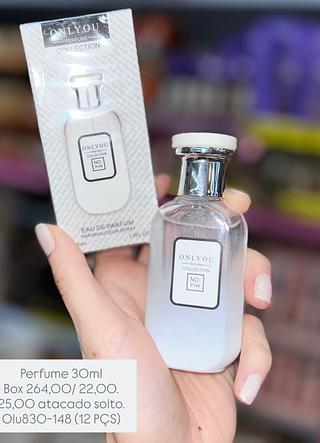 Perfume 30ml