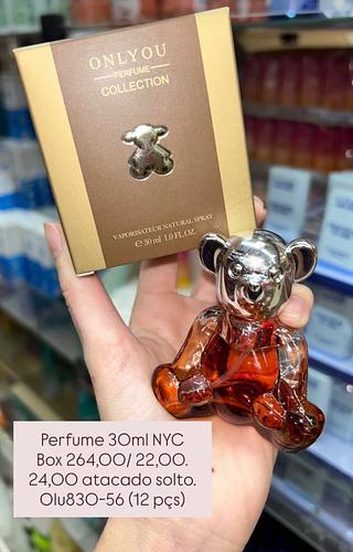 Perfume 30ml NYC