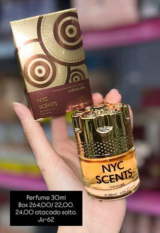 Perfume 30ml