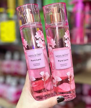 Miss Rôse Body Splash 250ml