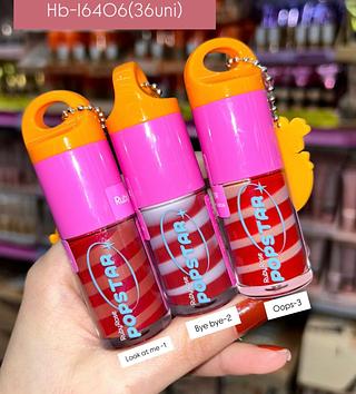 RUDY ROSE Gloss labial