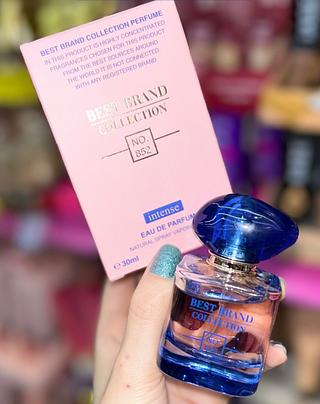 BEST BRAND COLLECTION Perfume