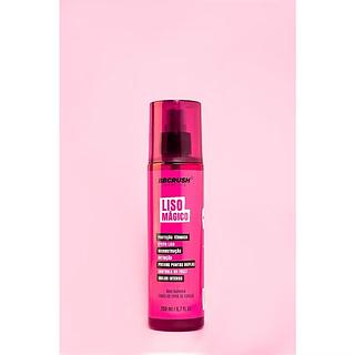 Protetor Térmico Liso Mágico BBCRUSH 200ml