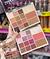 Sara Beauty Paleta de sombra
