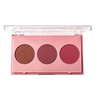 ￼Trio de Blush PhálleBeauty PH0318