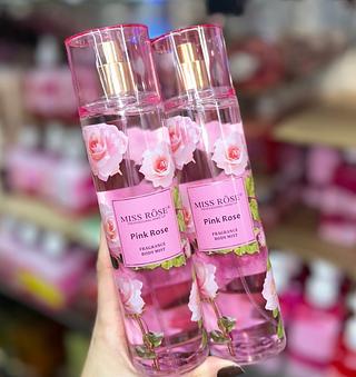 Miss Rôse Body Splash 250ml