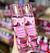 Miss Rôse Body Splash 250ml