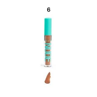（cor06）Corretivo líquido efeito matte Nude vivai 4ml