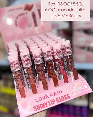 Love Rain Lip Gloss