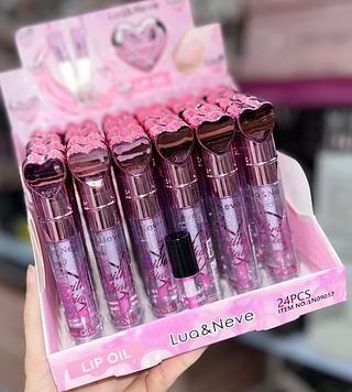 Lua & Neve Lip oil mágica