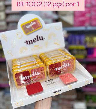 Melu by Ruby Rose Blush e iluminador