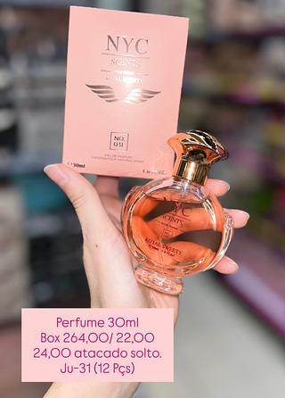 Perfume 30ml