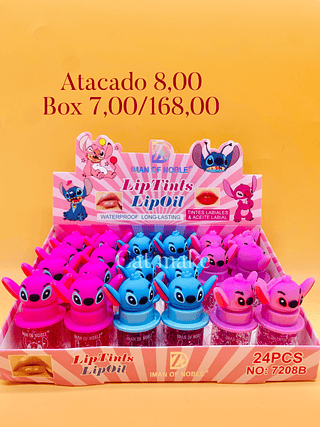 Gloss stitch (Box c/24)