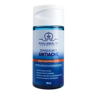￼Demaquilante Antiacne Phállebeauty