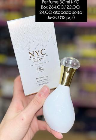 Perfume 30ml NYC