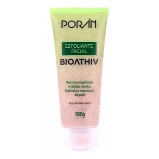 Esfoliante Facial Bioathiv - Porán