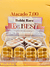 Paleta de sombra Bobbi Rara