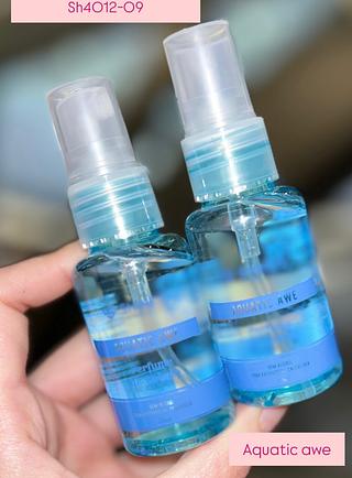 SHiNE'S Perfume de cabelo 30ml