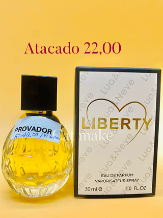 Lua e Neve Perfume 30ml