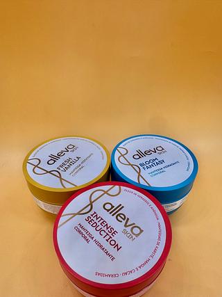 Talleva SDUNSION SEDUCTION