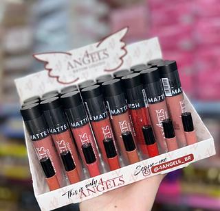 Angels Batom líquido