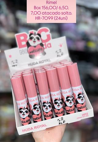 Huda Royal Rímel