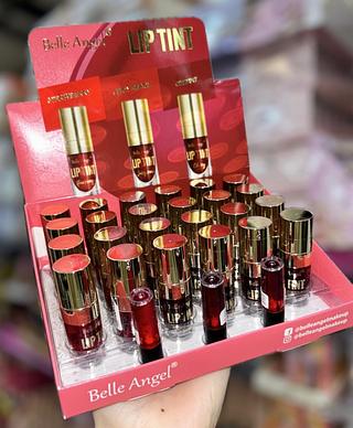 Belle Angel Lip tint（box