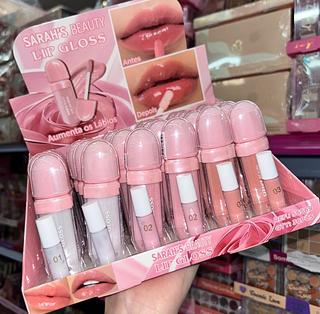 SARAH'S Beauty Lip gloss
