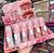 SARAH'S Beauty Lip gloss