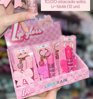 Love Rain Lip gloss