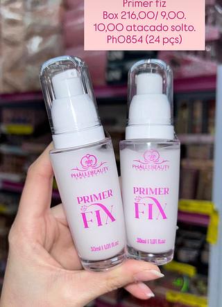 PHALLEBEAUTY Primer fiz