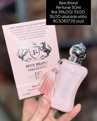 Best Brand Perfume 30ml