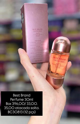 Best Brand Perfume 30ml