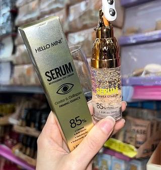 Hello mini Serum facial