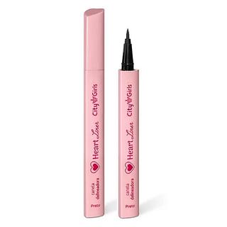 Caneta Delineadora - City Girls