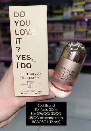 Best Brand Perfume 30ml